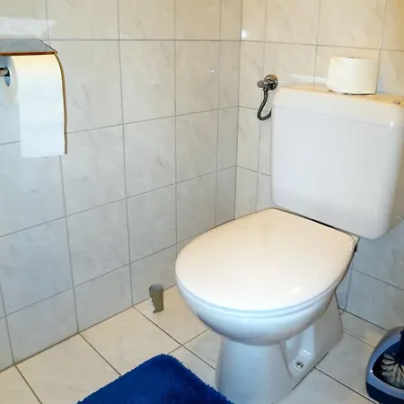 Apartmán Bauernhof 104w