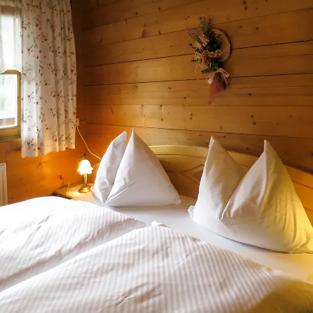 Apartmán Bauernhof 104w *