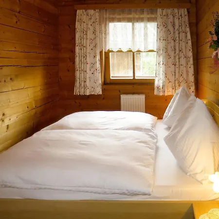 Apartmán Bauernhof 104w